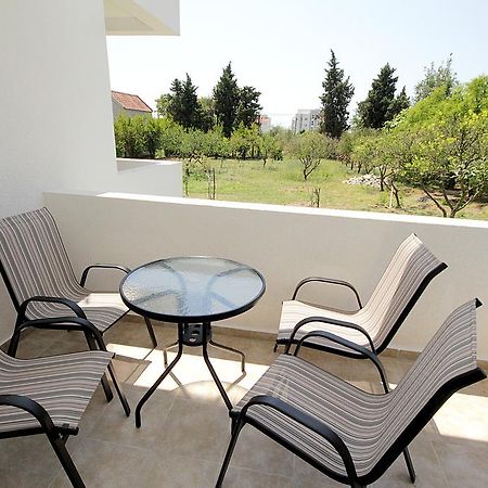 Apartmani Begovic Bar Luaran gambar