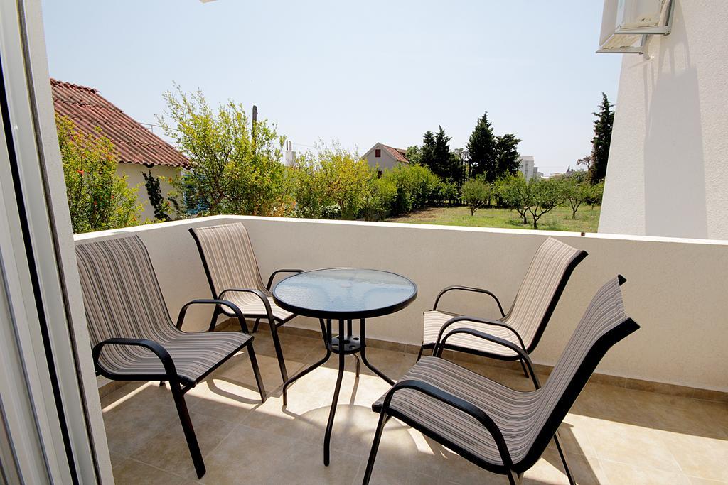 Apartmani Begovic Bar Luaran gambar