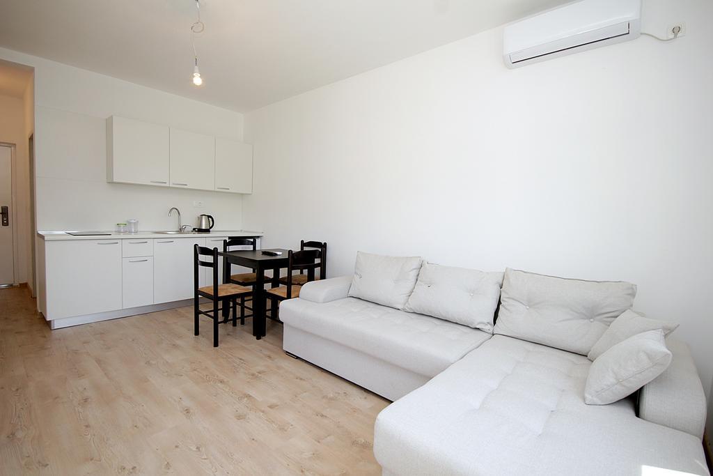 Apartmani Begovic Bar Luaran gambar
