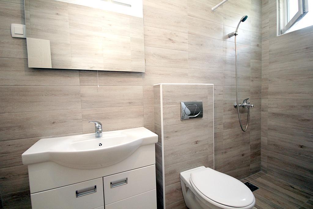 Apartmani Begovic Bar Luaran gambar
