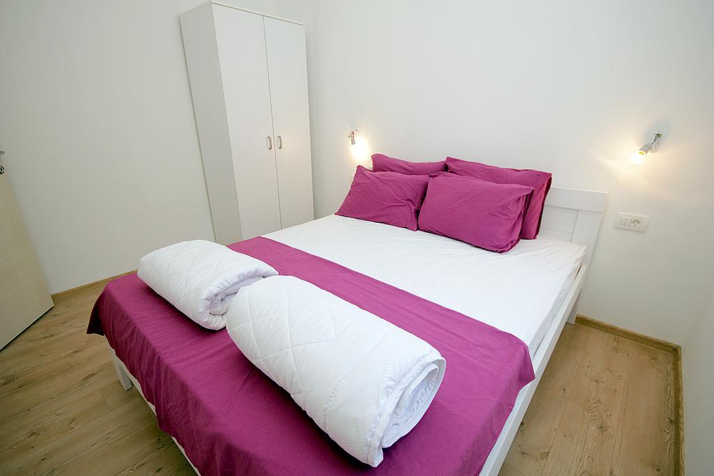 Apartmani Begovic Bar Luaran gambar
