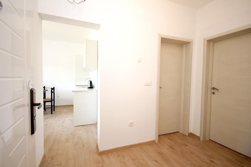 Apartmani Begovic Bar Luaran gambar